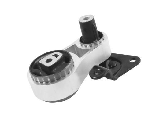 Mounting, automatic transmission support TEDGUM TED27051
