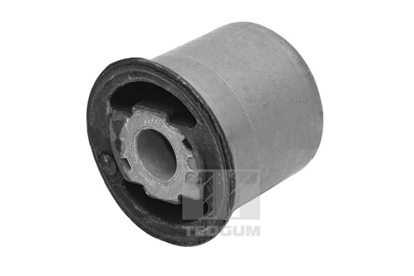 Mounting, axle beam TEDGUM TED34930