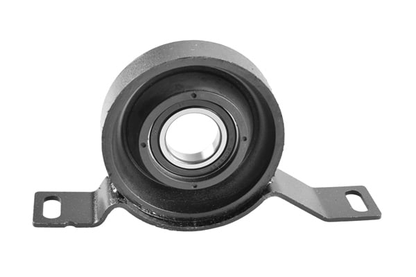 Mounting, propshaft TEDGUM TED34966