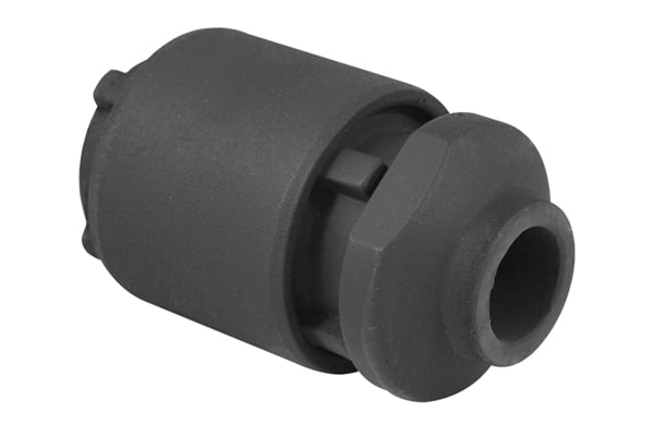 Mounting, shock absorbers TEDGUM TED37570