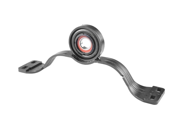 Mounting, propshaft TEDGUM TED40340