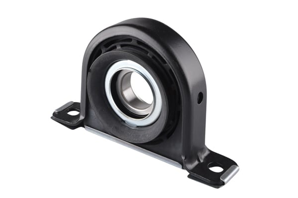 Mounting, propshaft TEDGUM TED40406