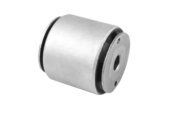 Mounting, differential TEDGUM TED40982