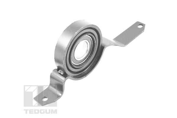 Mounting, propshaft TEDGUM TED41827