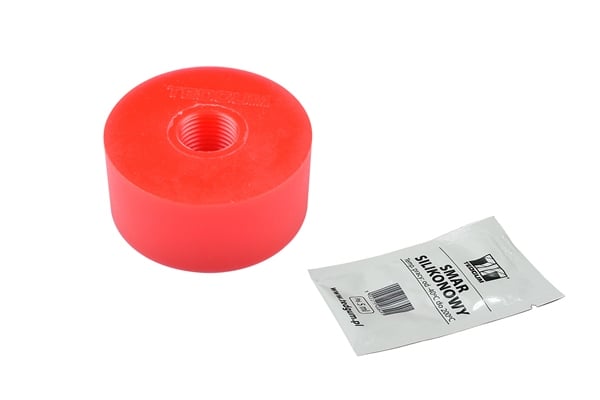 Mounting, shock absorbers TEDGUM TED42999