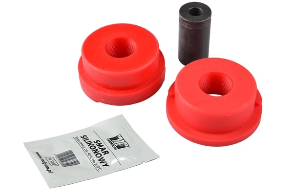 Mounting, axle bracket TEDGUM TED43948