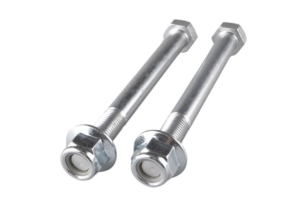 Screw Kit, suspension strut-wheel bearing housing TEDGUM TED45160