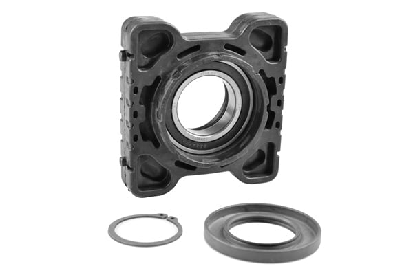 Mounting, propshaft TEDGUM TED50451