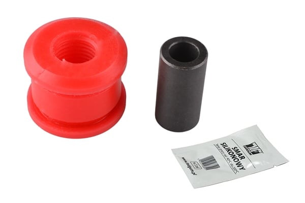 Mounting, stabilizer coupling rod TEDGUM TED50799