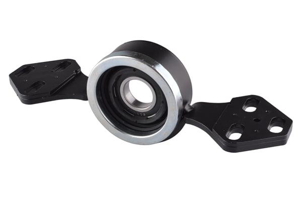 Mounting, propshaft TEDGUM TED50870