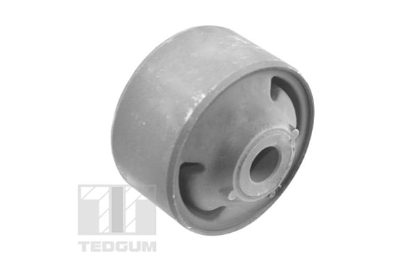 Mounting, differential TEDGUM TED51771