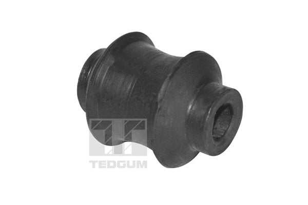 Mounting, shock absorbers TEDGUM TED55527