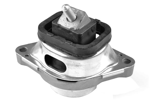 Engine Mounting TEDGUM TED57271