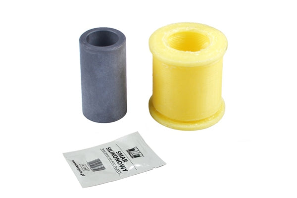 Suspension, panhard rod TEDGUM TED58471