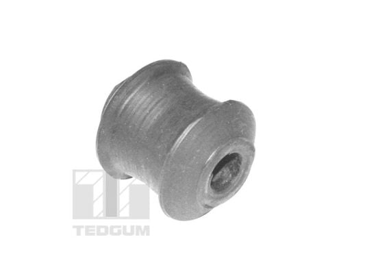 Mounting, shock absorber TEDGUM TED58839