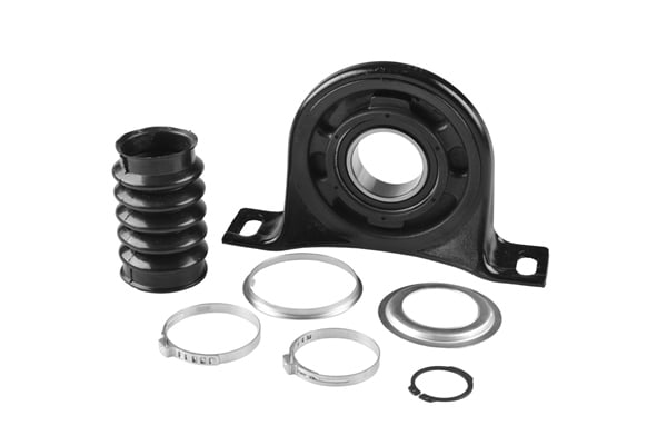 Mounting, propshaft TEDGUM TED62233