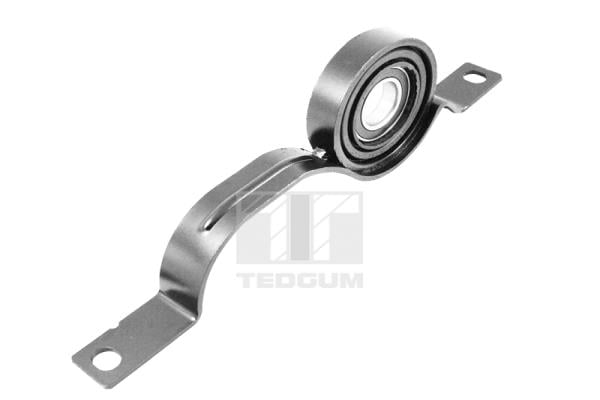 Mounting, propshaft TEDGUM TED62841