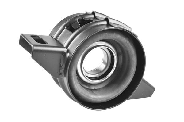 Mounting, propshaft TEDGUM TED63991