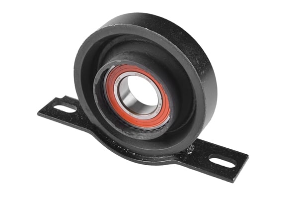 Mounting, propshaft TEDGUM TED64949