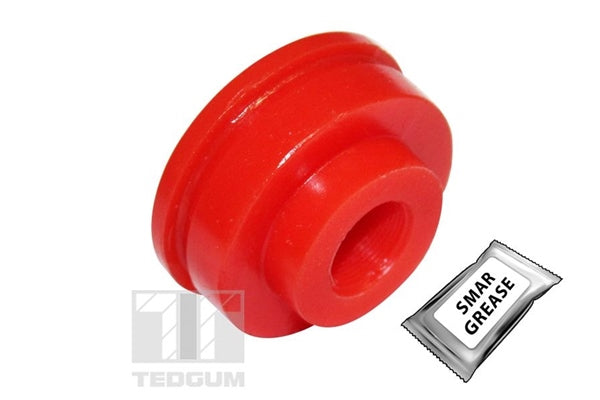 Mounting, panhard rod TEDGUM TED73090