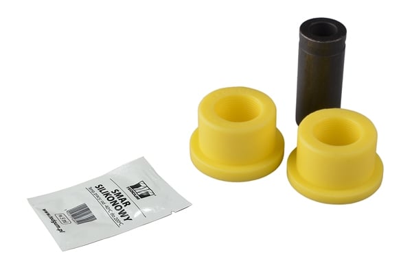 Mounting, control-trailing arm TEDGUM TED79295