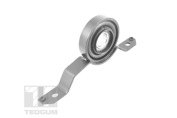 Mounting, propshaft TEDGUM TED81787