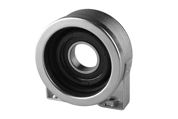 Mounting, propshaft TEDGUM TED85083