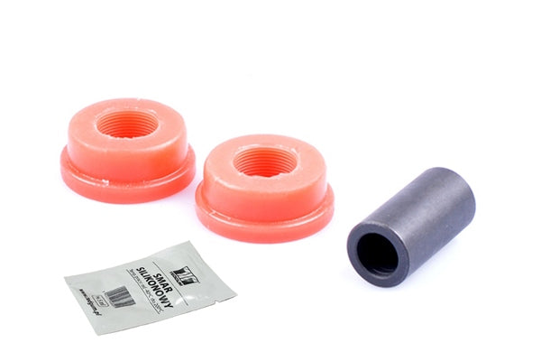 Mounting, stabilizer coupling rod TEDGUM TED87027