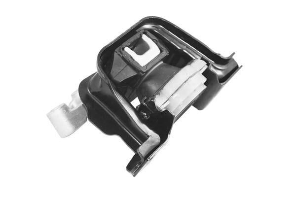Engine Mounting TEDGUM TED95767
