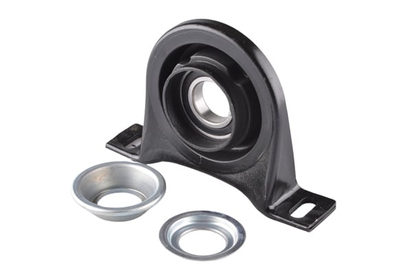 Mounting, propshaft TEDGUM TED96089