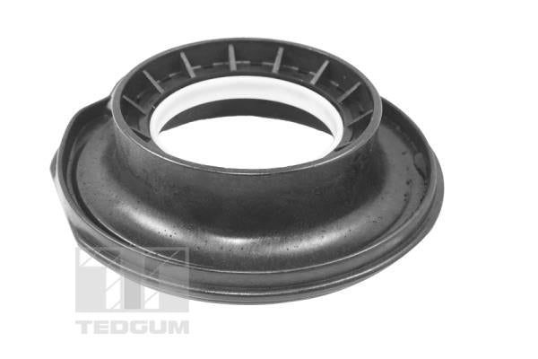 Anti-Friction Bearing, suspension strut support mounting TEDGUM TED97725