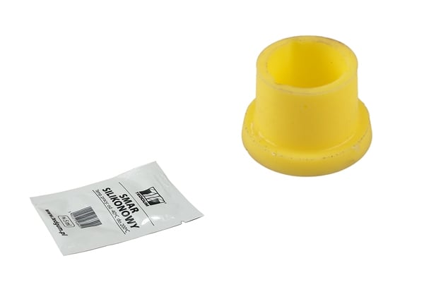 Mounting, track rod TEDGUM TED98251