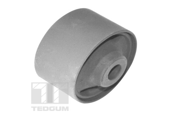 Mounting, differential TEDGUM TED98875