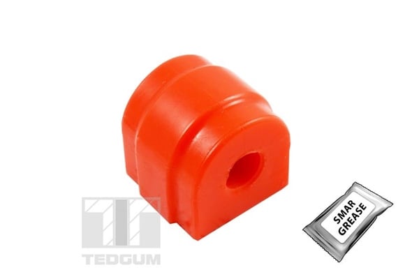 Stabiliser Mounting TEDGUM TED99074