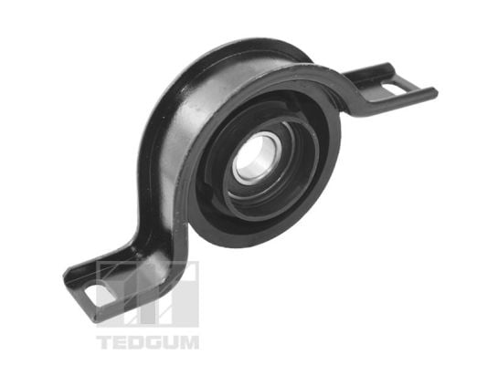 Mounting, propshaft TEDGUM TED99557