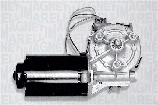 Wiper Motor MAGNETI MARELLI 064342210010