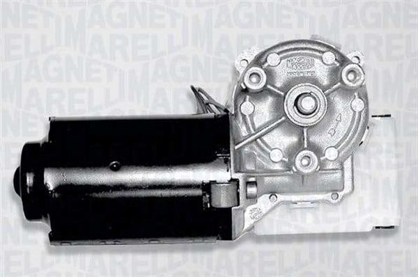Wiper Motor MAGNETI MARELLI 064343411010