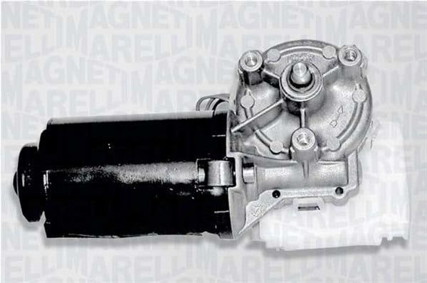 Wiper Motor MAGNETI MARELLI 064343415010