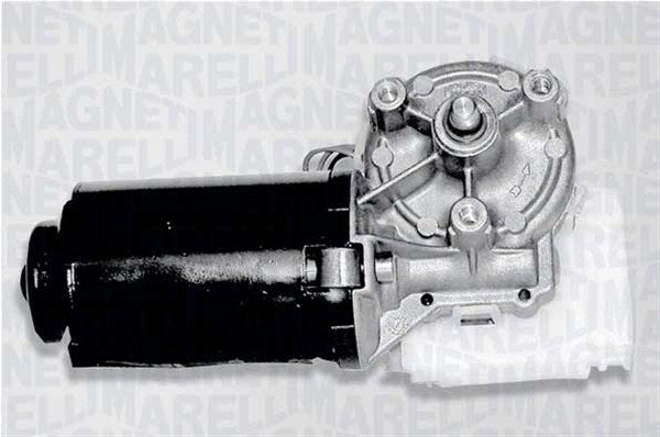 Wiper Motor MAGNETI MARELLI 064343417010