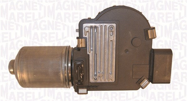 Wiper Motor MAGNETI MARELLI 064050004010