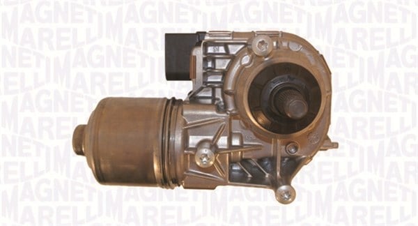 Wiper Motor MAGNETI MARELLI 064350013010