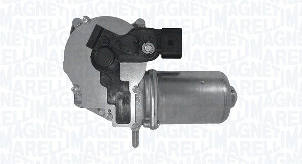 Wiper Motor MAGNETI MARELLI 064350015010