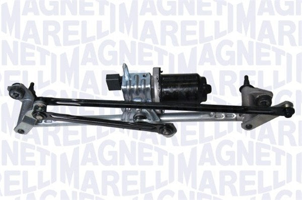 Window Wiper System MAGNETI MARELLI 064352114010