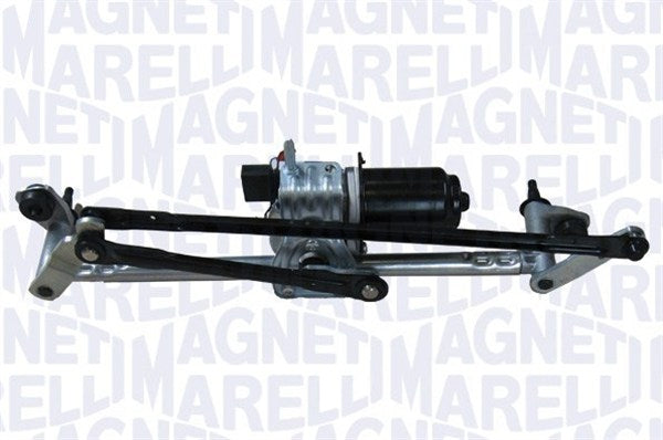 Window Wiper System MAGNETI MARELLI 064352116010