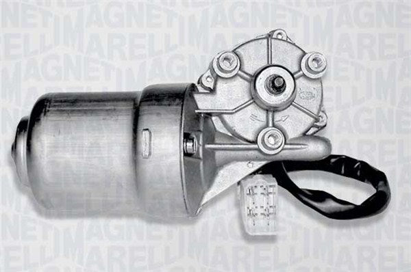 Wiper Motor MAGNETI MARELLI 064355601010