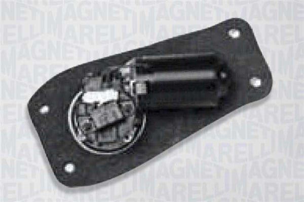 Window Wiper System MAGNETI MARELLI 064300324010