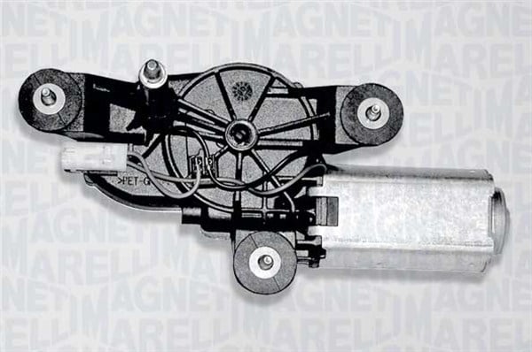 Wiper Motor MAGNETI MARELLI 064013003010