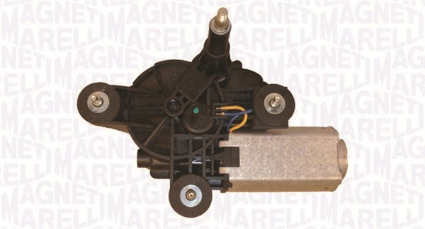 Wiper Motor MAGNETI MARELLI 064342011010
