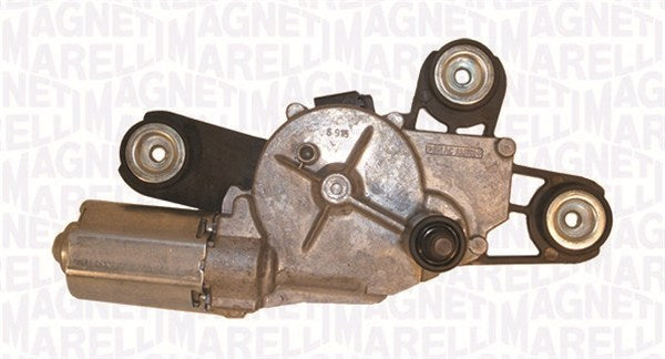 Wiper Motor MAGNETI MARELLI 064342013010