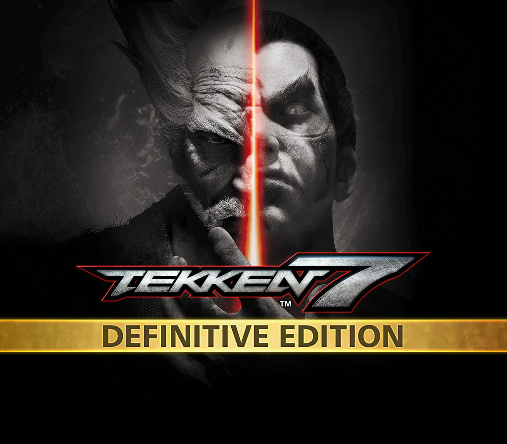 TEKKEN 7 Definitive Edition PC Steam CD Key